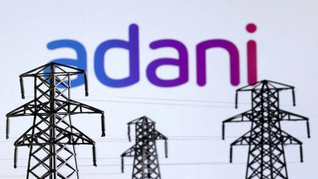 adani energy